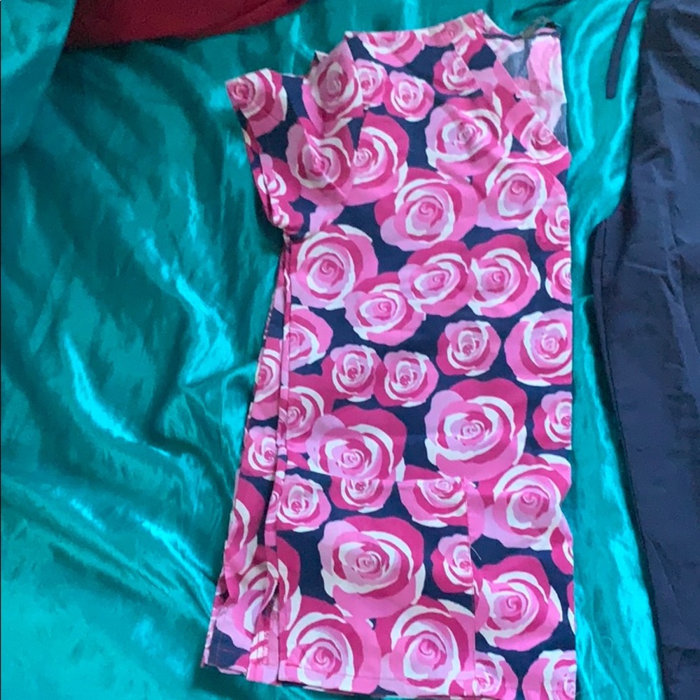 Medical scrubs